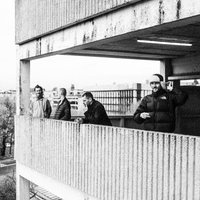 The 113 - Live @ Billy's (UPSTAIRS) at Billy Bootleggers Nottingham