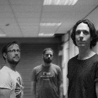 Vessels at Brudenell Social Club
