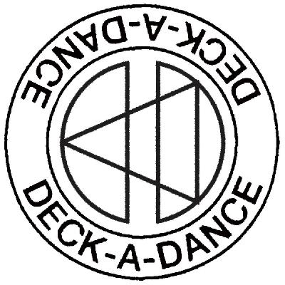 Deck A Dance 002 - Horse Meat Disco