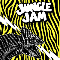 Jungle Jam w/ Randall, Unglued & Particle Jungle Jam w/ Randall, Unglued & Particle