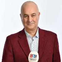 Iain Dale