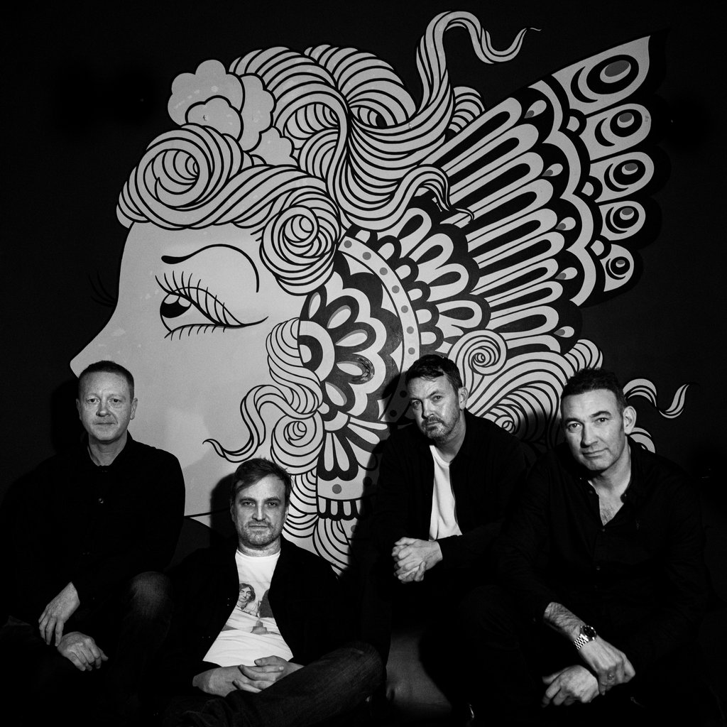 Starsailor + Special Guests