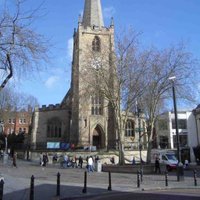 Nottingham Audio Tour: An Immersive Journey at Nottingham's 'City Of Caves'