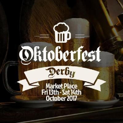Oktoberfest Derby