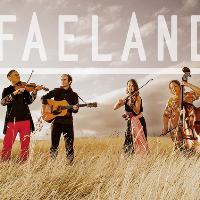 Faeland + John Butler Faeland + John Butler