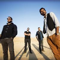 Cairokee (with support from Dana Dajani)