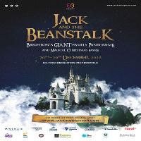 Jack & The Beanstalk at Hilton Brighton Metropole