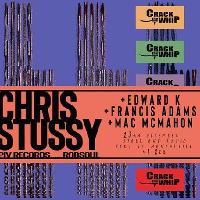 Crack The Whip Presents Chris Stussy at Stage And Radio