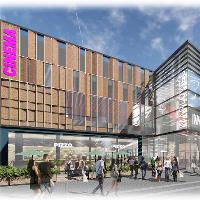 The Marlowes Shopping Centre set to bring new cinema to town