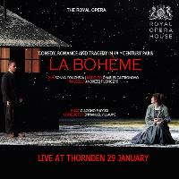 La Bohème