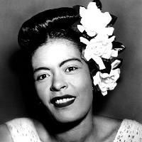 Billie Holiday