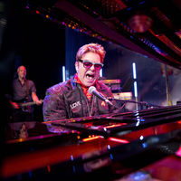 The Rocket Man - A Tribute To Elton John at Grand Opera House