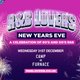 R&B Lovers New Years Eve Special - Camp & Furnace Event Title Pic