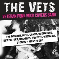 The Vets Live