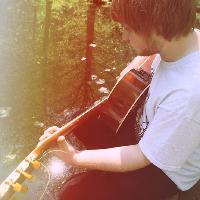 Michael Clark at The Betsey Trotswood