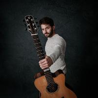 LUCA STRICAGNOLI Change Of Rules Tour 2021 at The Wardrobe