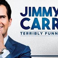 Jimmy Carr: Terribly Funny