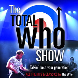The Total Who Show