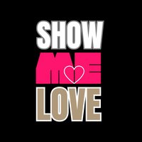 Show me love at the Terrace bar