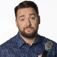 Jason Manford : Muddle Class
