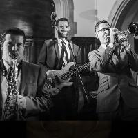 Join the thrilling Jazzbomb for Sunday lunch