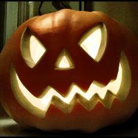 Hip Hop Halloween