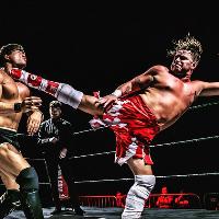 All Star Superslam Wrestling at The Place Oakengates