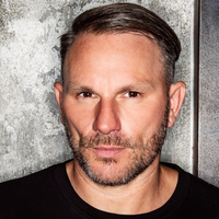 Mark Knight at Thirty3Hz