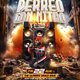 Perreo con Nitro - FIRE LONDON Edition Event Title Pic