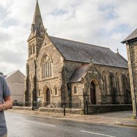 Merthyr Tydfil Audio Tour: Discover Merthyr's Historic Heartbeat at Ynysgau Chapel, Merthyr Tydfil