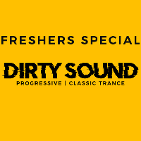 Dirty Sound | Shipping Forecast : Higher State Freshers Special at The Shipping Forecast