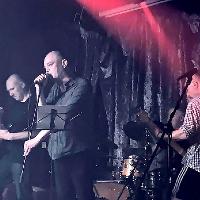 Nambucca Live presents: Lashtal + Right Side Auditory + Kult 45s