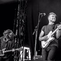 Hunter & The Bear at Oslo