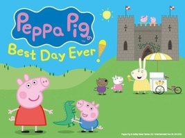 Peppa Pig