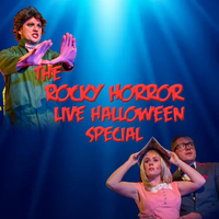 The Rocky Horror LIVE Halloween Special 2023 + After Party at 18 Candleriggs (Formerly Wild Cabaret)