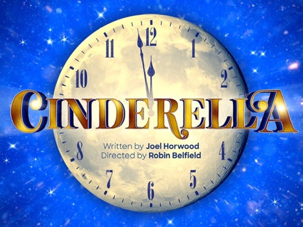 Cinderella (2026)