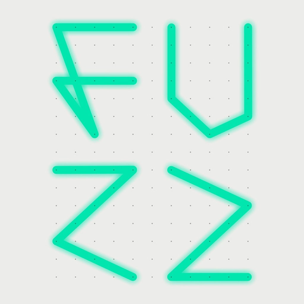 Fuzz at The Victory In London, London