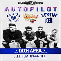 Autopilot and more