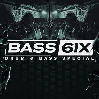 BASS6IX: DnB Special at Freedom Mills