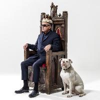 Suggs: A Life in the Realm of Madness at Redgrave Theatre Bristol