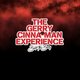 The Gerry Cinna-Man Experience Event Title Pic
