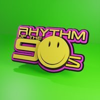SOLD OUT - Rhythm of the 90s Live at The Wedgewood Rooms SOLD OUT - Rhythm of the 90s Live at The Wedgewood Rooms