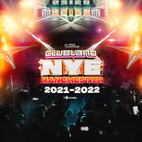 Clubland Live NYE at O2 Victoria Warehouse