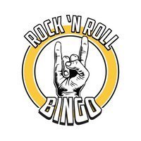 Rock N Roll Bingo - Manchester at Cooper Hall