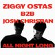Ziggy Ostas B2B Josh Christian | LLOU'S 26.3.26