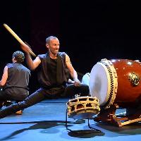 Taiko Meantime: Resonance Tour 2018