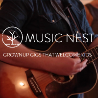 Music Nest at The Brunswick