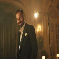 Alfie Boe live Racecourses at Newmarket July Course