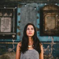 Naomi Scott