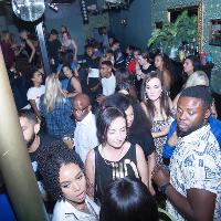 Pony - Old Skool RnB NYE Party